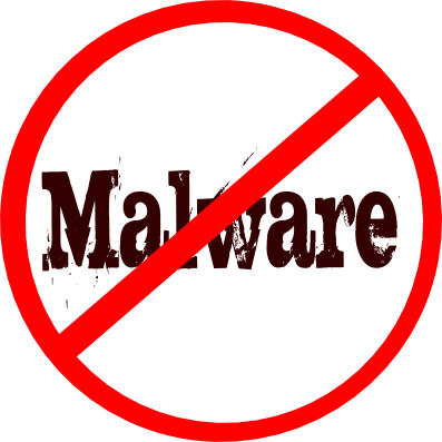 100% Success at removing malware