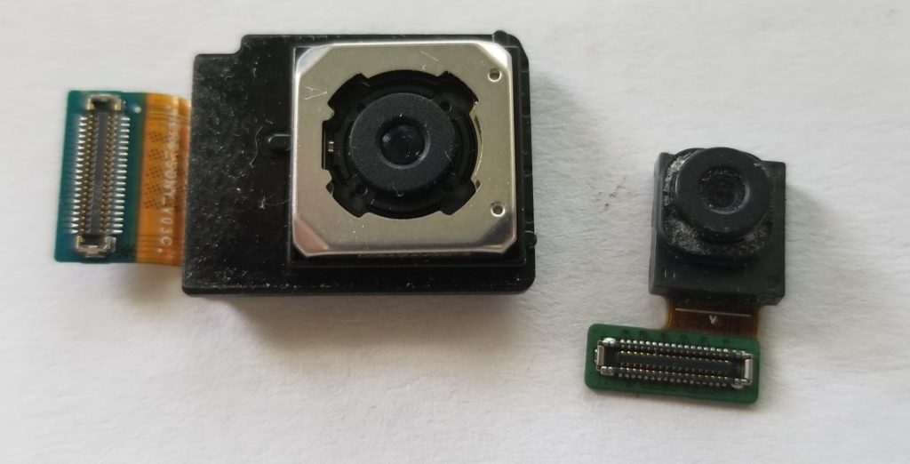 Monterey Phone Camera Repair