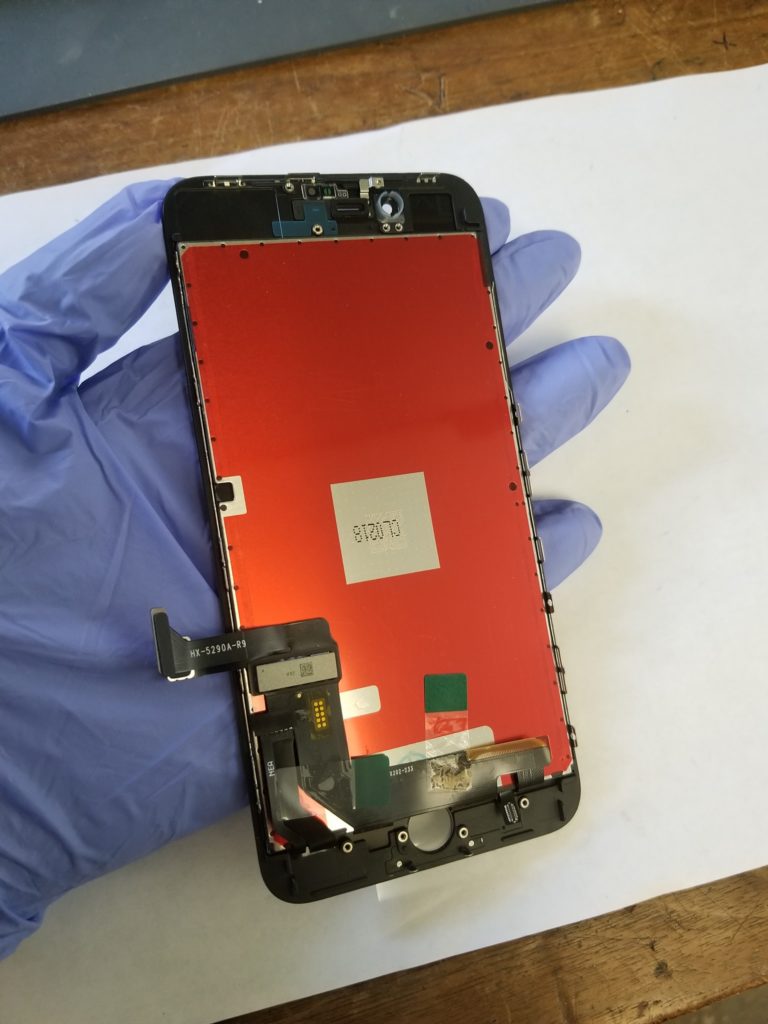 Monterey iPhone repair