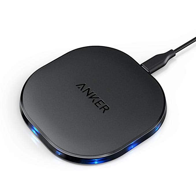 iphone android wireless charger
