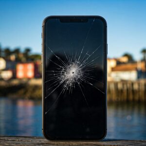 monterey iphone repair