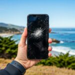 monterey phone repair