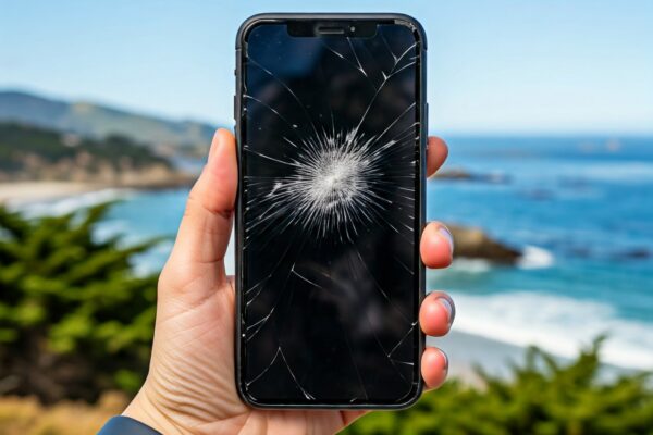 monterey phone repair